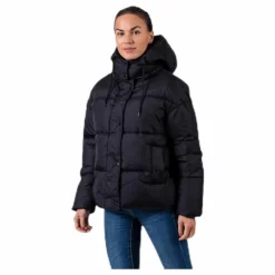 Lykke Jacket Black