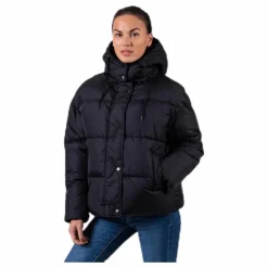 Lykke Jacket Black