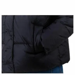 Lykke Jacket Black