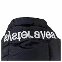 Lykke Jacket Black