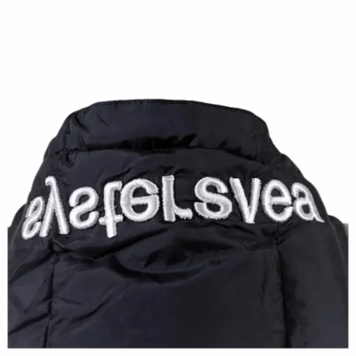 Lykke Jacket Black