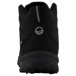 Lynx Mid Dx Spikes Black
