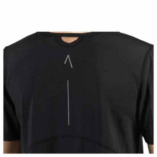 Lyric Basic Tee Black