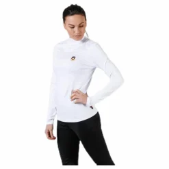 Madelene Top White