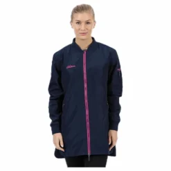 Madison Jacket Blue