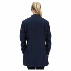 Madison Jacket Blue