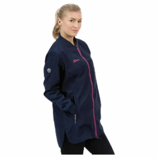Madison Jacket Blue