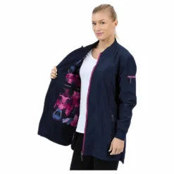Madison Jacket Blue