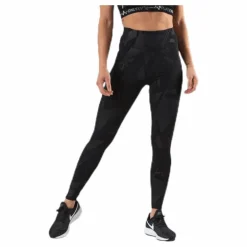 Mado Hw Aop Training Tights Black