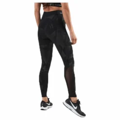 Mado Hw Aop Training Tights Black