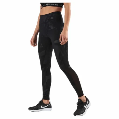 Mado Hw Aop Training Tights Black