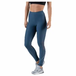 Magma Compression Tights Blue