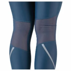 Magma Compression Tights Blue
