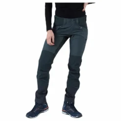 Makke Pant Green