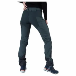 Makke Pant Green