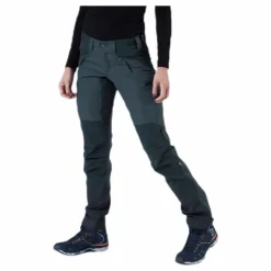 Makke Pant Green