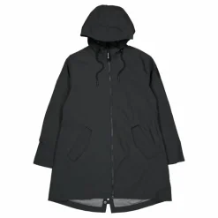 Malou Parka Women Tap Shoe