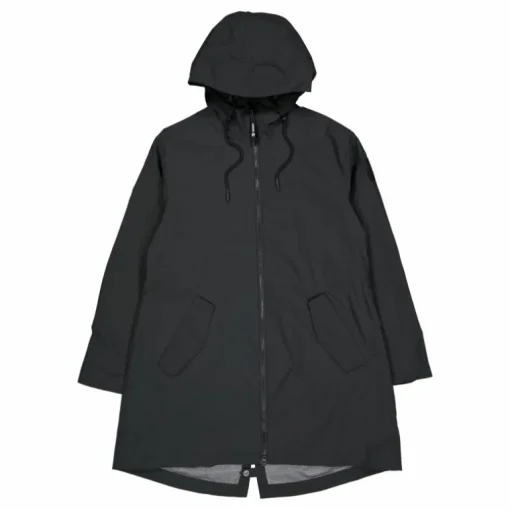 Malou Parka Women Tap Shoe