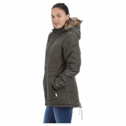 Malsta Jacket Green