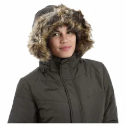 Malsta Jacket Green