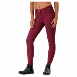 Mandy Breeches GTK Red