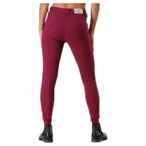 Mandy Breeches GTK Red