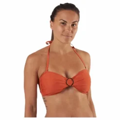 Mano Bandeau Orange