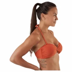 Mano Bandeau Orange