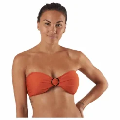 Mano Bandeau Orange