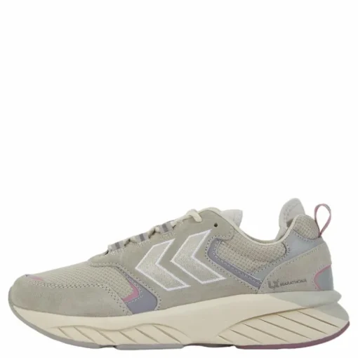 Marathona Reach Lx Silver Cloud