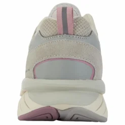 Marathona Reach Lx Silver Cloud