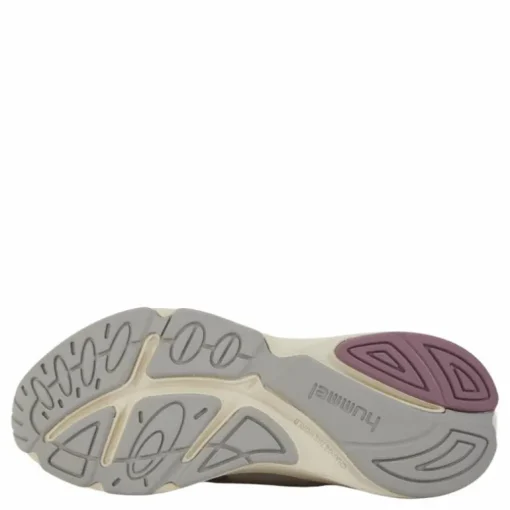 Marathona Reach Lx Silver Cloud