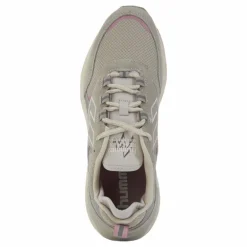 Marathona Reach Lx Silver Cloud