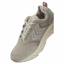 Marathona Reach Lx Silver Cloud