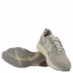 Marathona Reach Lx Silver Cloud