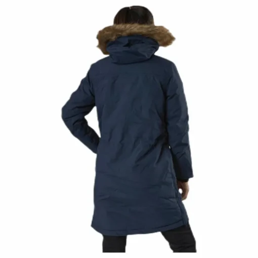 Mardie Jacket Blue