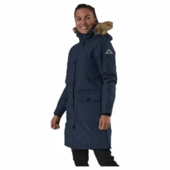 Mardie Jacket Blue