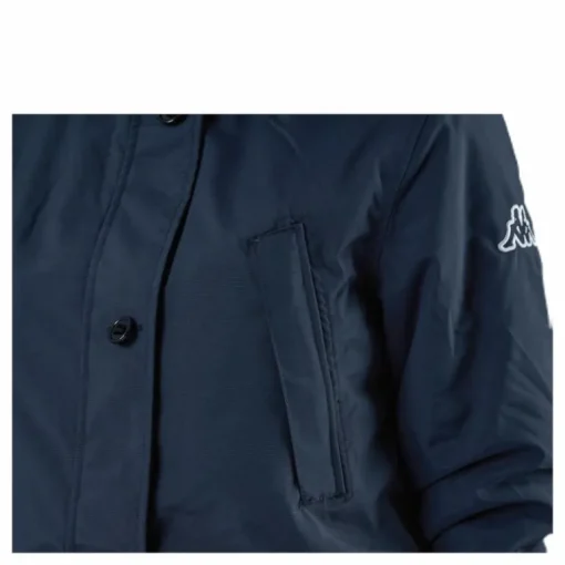 Mardie Jacket Blue