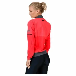 Match Code Jacket W Pink