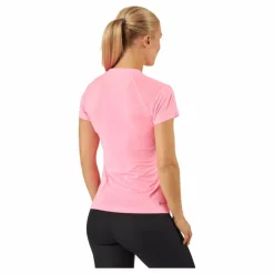 Match Freelift Tee Pink