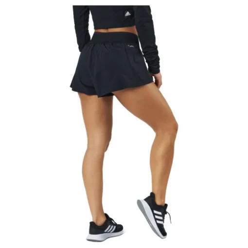 Match Short A.rdy 000/black