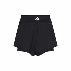 Match Shorts Black