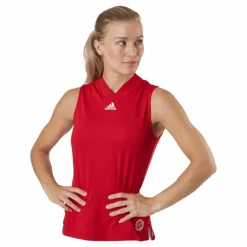 Match Tank Engineered Red