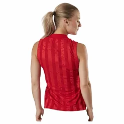 Match Tank Engineered Red
