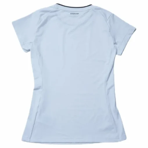 Match Tee Aeroready White/Black