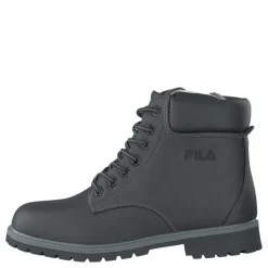 Maverick Mid Wmn 12v - Black / Black
