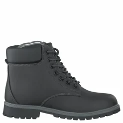 Maverick Mid Wmn 12v - Black / Black