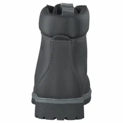 Maverick Mid Wmn 12v - Black / Black