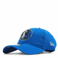 Mavs NBA21 Back Half 9TWENTY