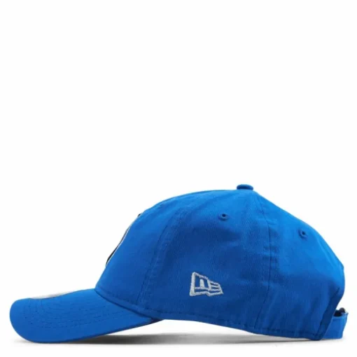 Mavs NBA21 Back Half 9TWENTY